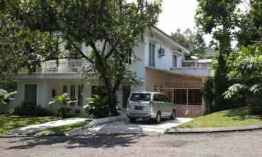 Dijual Rumah Murah Cluster Bukit Golf Hijau Sentul City Bogor