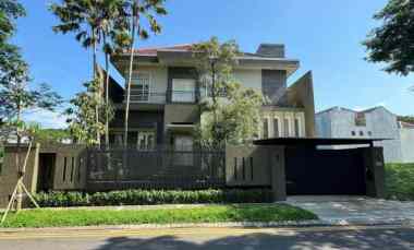 Rumah Dijual di Bukit Golf International Citraland