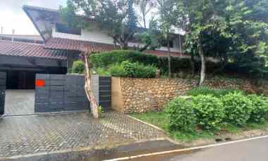 Rumah Dijual di Bukit golf Pondok Indah