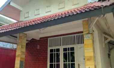 Dijual Rumah di Bukit Kencana Jaya Tembalang Semarang, dekat Undip