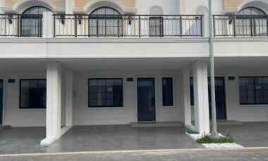 Rumah Dijual di Bukit Nirmala PIK2