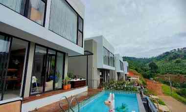 Pasti Cuan Rumah Dago Village Bukit Pakar Timur dekat Resor Dago Pa