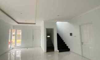 Bukit Palma, Rumah 2 Lantai Baru Gress, Modern Minimalis Premium