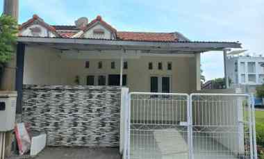 dijual rumah bukit palma citraland