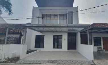 Perumahan Bukit Palma New Gress Modern Minimalis Citraland Utara