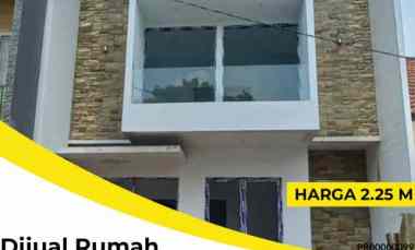 Dijual Rumah Bukit Palma Citraland Surabaya Baru Gress Siap Huni