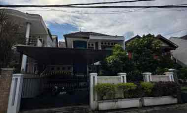 Dijual Rumas Asri Siap Huni 2 Lantai di Bukit Permai Cibubur