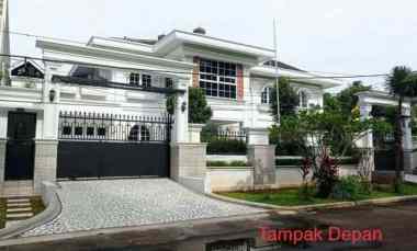 Rumah Dijual di Bukit Permai, Cibubur, Kec. Ciracas, Jakarta Timur