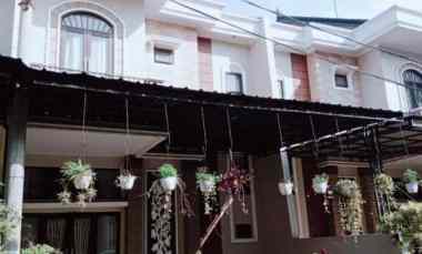 Perumahan Bukit Pratama Residence Kranggan, Jatisampurna, Bekasi