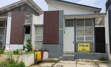 Rumah Dijual di Bukit Rancamaya Residence, Ciherang Pondok, Caringin, Bogor