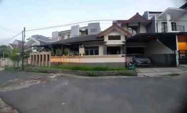 Rumah Dijual di bukit sari