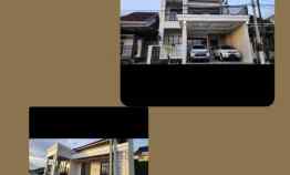 dijual rumah bukit sengkaling