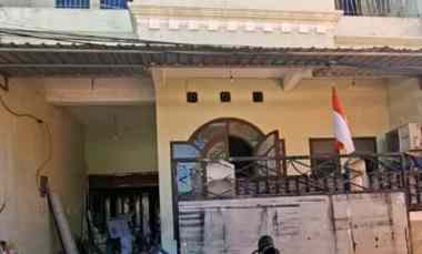 Rumah Dijual di Bulak