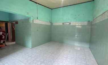 dijual rumah bulak