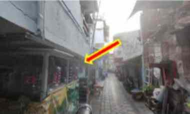 dijual rumah bulak rukem