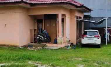 Dijual Rumah Bulatan jl Bata Simpang Bpg Kulim