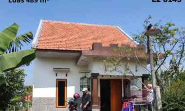 gambar dijual rumah bulukerto