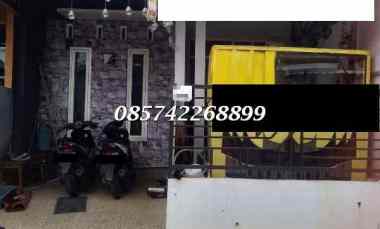 Dijual Murah Rumah Ready Unit di Bulusan Tembalang Semarang