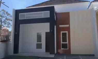 Ready Unit Siap Huni Banget hanya 1 Unit Saja di Bulusan dekat Kampus