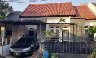 Rumah Dijual di Bulusan selatan tembalang