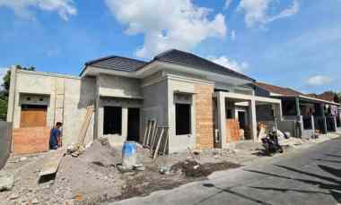 dijual rumah bulusawit sambiroto