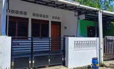 Rumah Dijual di Bulustalan