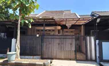 gambar dijual rumah bumi adipura