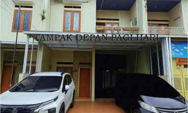 Jual Butuh Rumah Full Furnish di Bumi Arum Regency Rancaekek Bandung