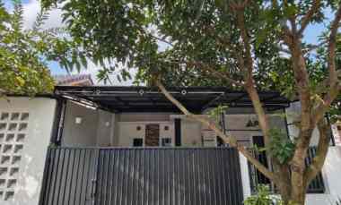 Over Kredit 69Juta Rumah di BUMI Cimanggis Indah 2, Tapos Depok