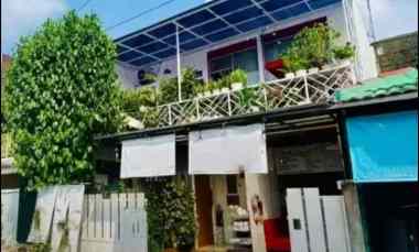 Rumah Siap Huni di Bumi Malaka Asri Duren Sawit Jakarta Timur