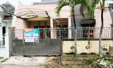 Dijual Rumah Bagus Siap Huni Lokasi Strategis Bumi Marina Emas Surabay