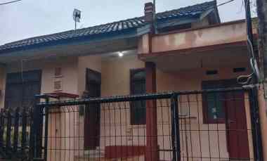 Dijual Rumah Bumi Menteng Asri Bogor, 1,1 Milyar Nego