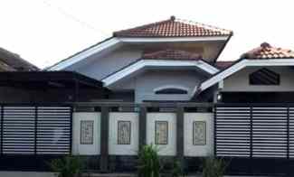 Dijual Rumah Termurah 800 Jutaan di Bumi Panyawangan Cileunyi Bandung