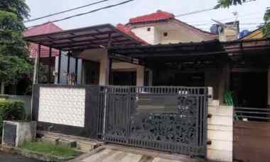 dijual rumah bumi panyawangan