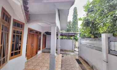 Rumah Nyaman Terawat Strategis di Bumi Panyawangan Cileunyi Bandung