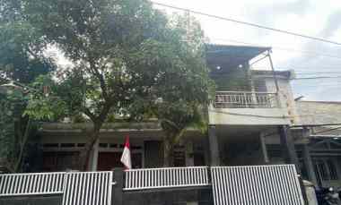 dijual rumah bumi panyileukan