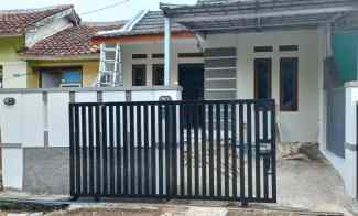 dijual rumah bumi subang kencana