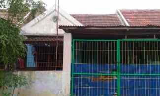 dijual rumah bumi suko indah