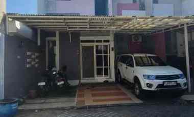 Jual Sewa Rumah Wanamukti Sendangmulyo Nyaman dan Tenang