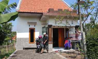 dijual rumah bumiaji