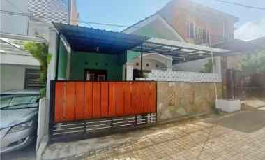 Rumah Dijual di Bumirejo Pudakpayung Banyumanik