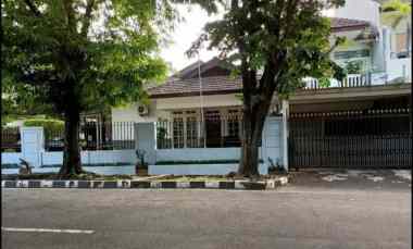 dijual rumah buncit indah