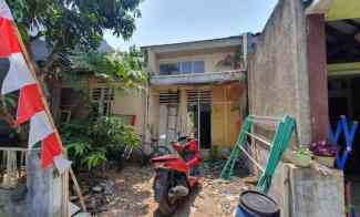 Jual Murah Rumah Harus Full Renov di Bungursari Purwakarta