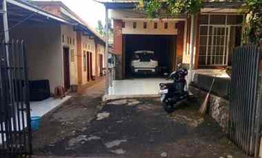 dijual rumah bungursari