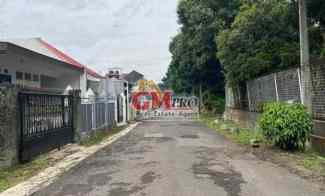 dijual rumah burangrang