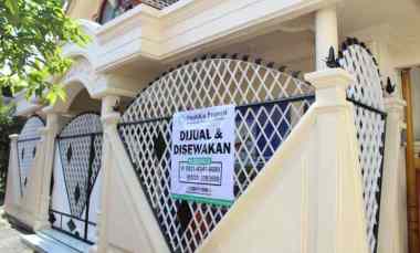BWI A.432 Dijual Rumah di Desa Rogojampi Jalan Masuk Klenteng Depan
