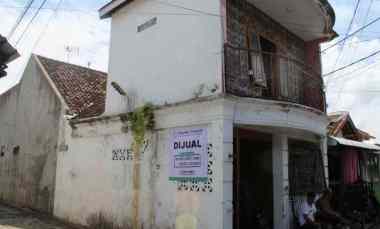 BWI A.433 Dijual Rumah di Desa Genteng Kulon Kec. Genteng Kab. Banyu