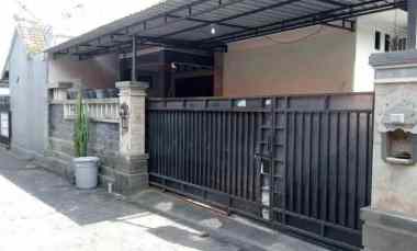 dijual rumah bypass ngurah rai