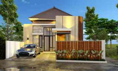 Rumah Dijual di Cabakan Sumberadi Mlati Sleman