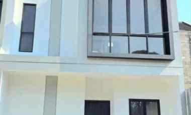 Rumah Murah Siap Huni 2 Lt di Pamulang Kota Tangsel Bisa Kpr Harga 1,1m